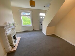 Terraced house to rent in Coquet Street, Chopwell, Newcastle Upon Tyne NE17