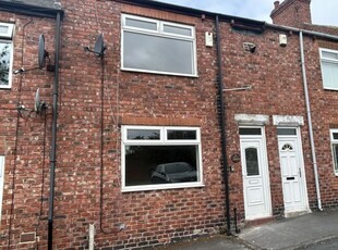 Terraced house to rent in East Street, Grange Villa, Chester Le Street DH2