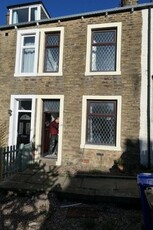 Terraced house to rent in Edward Street, Barnoldswick BB18