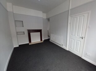 Terraced house to rent in Edward Street, North Ormesby, Middlesbrough TS3