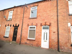 Terraced house to rent in Enfield Street, Pemberton, Wigan WN5