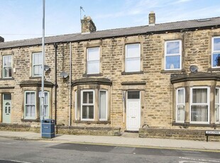 Terraced house to rent in Escomb Road, Bishop Auckland, Durham DL14