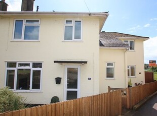 Terraced house to rent in Freshfields, Newmarket CB8