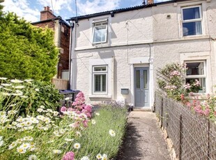Terraced house to rent in Frome Road, Trowbridge BA14