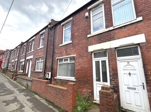 Terraced house to rent in Hedworth Terrace, Shiney Row, Houghton Le Spring DH4