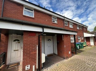 Terraced house to rent in Jenner Street, Hillfields, Coventry CV1
