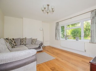 Terraced house to rent in Jordan Hill, Oxford OX2