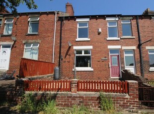 Terraced house to rent in Langley Terrace, Stanley, Durham DH9