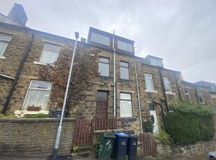 Terraced house to rent in Larch Street, Keighley BD21