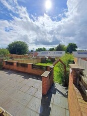 Terraced house to rent in Maple Avenue, Shildon DL4