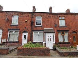 Terraced house to rent in Nasmyth Street, Horwich, Bolton BL6