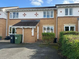 Terraced house to rent in Northolme Road, Belmont, Hereford HR2