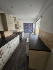 Terraced house to rent in Park Road, Stanley, County Durham DH9