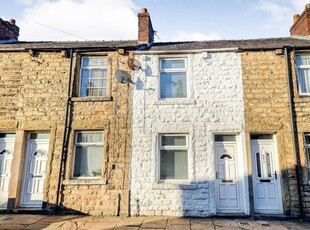 Terraced house to rent in Ruskin Road, Lancaster LA1