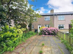 Terraced house to rent in Sandhall Green, Halifax HX2