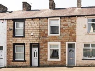 Terraced house to rent in Scott Street, Padiham, Burnley BB12