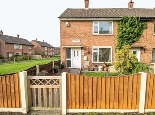 Terraced house to rent in Sixth Avenue, Little Lever, Bolton BL3