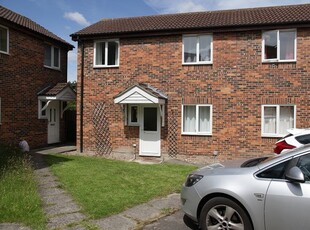 Terraced house to rent in Speedwell Close, Cherry Hinton, Cambridge CB1