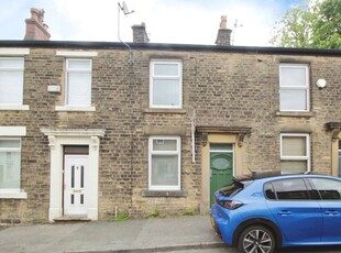 Terraced house to rent in St. Marys Road, Glossop, Derbyshire SK13