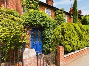 Terraced house to rent in The Pound, Cookham, Maidenhead, Berkshire SL6