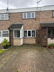 Terraced house to rent in Tompstone Road, West Bromwich B71