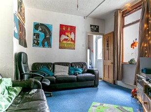 Terraced house to rent in Toronto Road, Bristol BS7
