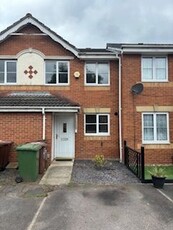 Town house to rent in Parison Court, Castleford WF10