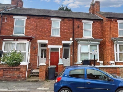 5 bedroom terraced house for sale in May Crescent, Lincoln, LN1