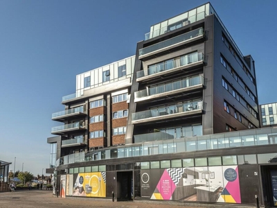 1 bedroom apartment for sale in One The Brayford, Brayford Wharf North, Lincoln, Lincolnshire, LN1