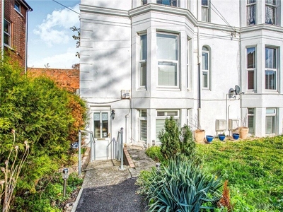 1 bedroom maisonette for sale in Auckland Road East, Southsea, Hampshire, PO5
