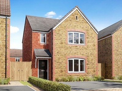 3 bedroom detached house for sale in Narcissus Way, Lyde Green, Bristol, BS16