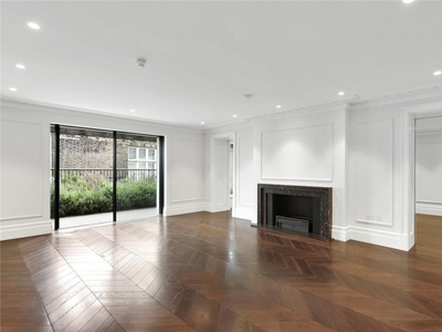4 bedroom apartment for sale in Knightsbridge Gate, Apartment 3, 1 William Street, London, SW1X