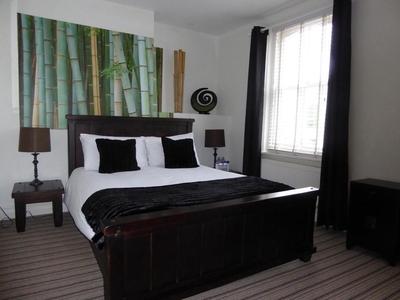 Hotel room for rent in Upper Terrace Road, Bournemouth, Dorset, BH2