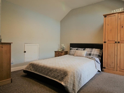 1 bedroom house share for rent in Vine Street, Lincoln, Lincolnsire, LN2 5HZ, LN2