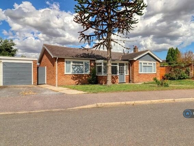 3 Bedroom Bungalow For Rent In Brightlingsea, Colchester