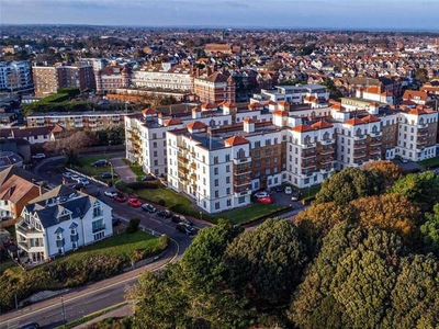 Property for Sale in Flat, San Remo Towers, Sea Road, Boscombe, Bournemouth, Bh5
