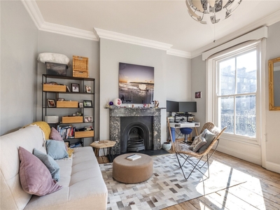 1 bedroom property for sale in Sevington Street, LONDON, W9