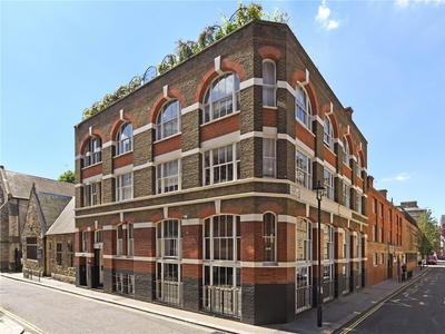 2 bedroom property for sale in Old Pye Street, London, SW1P