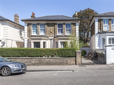 4 bedroom property for sale in Slaithwaite Road, LONDON, SE13