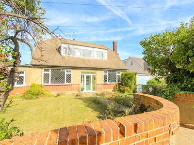 Blenheim Chase, Leigh-on-Sea, Essex, SS9 3 bedroom house in Leigh-on-Sea
