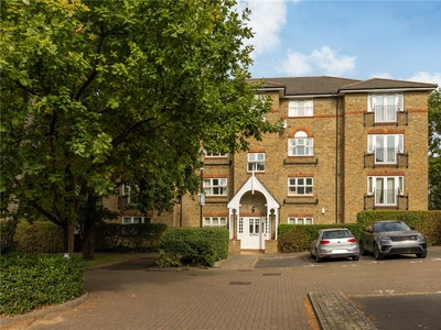 Clockhouse Place, London, SW15 1 bedroom flat/apartment in London