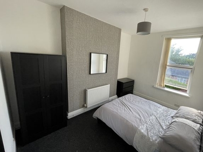 Room to rent in Wellington Road, Preston PR2