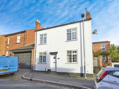 2 Bedroom Cottage For Sale In Derby