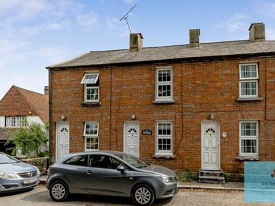 2 Bedroom Cottage For Sale In Poynings, Brighton