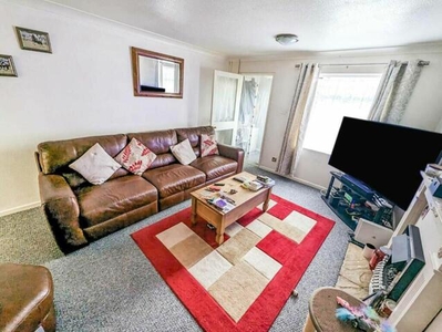2 Bedroom Semi-detached House For Sale In Barry, Vale Of Glamorgan
