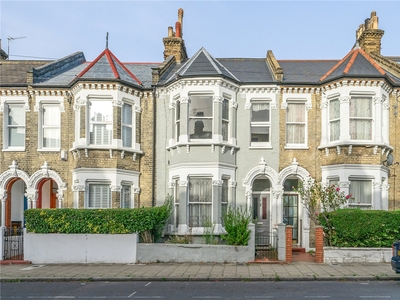 Arodene Road, London, SW2 4 bedroom house in London