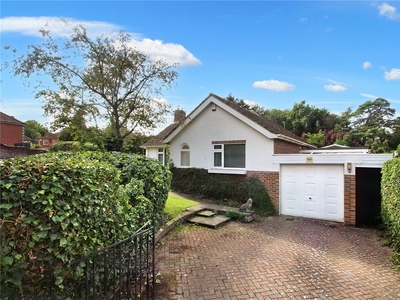 Beeches Close, Old Catton, Norwich, Norfolk, NR6 4 bedroom bungalow in Old Catton