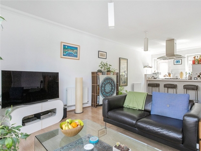 Cheshire Street, London, E2 2 bedroom flat/apartment in London