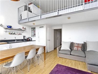 Issigonis House, Cowley Road, Acton, London, W3 2 bedroom flat/apartment in Cowley Road