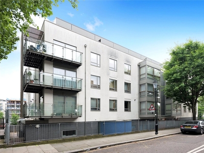 James House, Appleford Road, London, W10 1 bedroom flat/apartment in Appleford Road